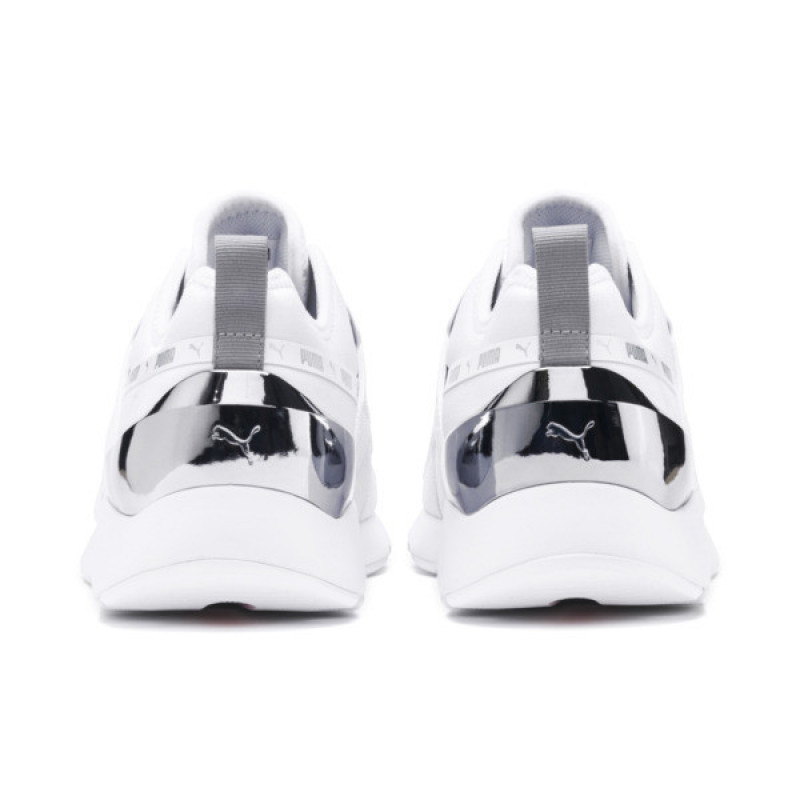 Wmns Muse X-2 Metallic foto 3